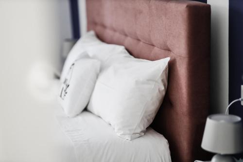 2 Santi Suite And Rooms — 4-Star Luxury Hotel in Lecce, Italy