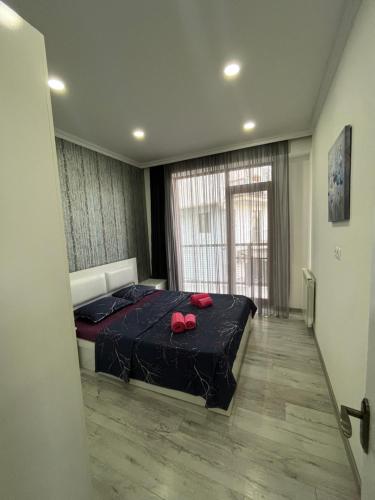 Kobi Apartments — 4-Star Luxury Hotel in Tbilisi, Georgia