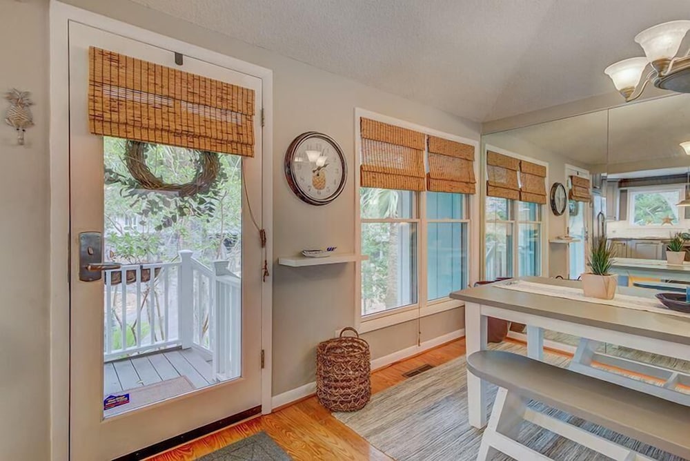 Twin Oaks 26 by Wild Dunes with Golf View - photo 27