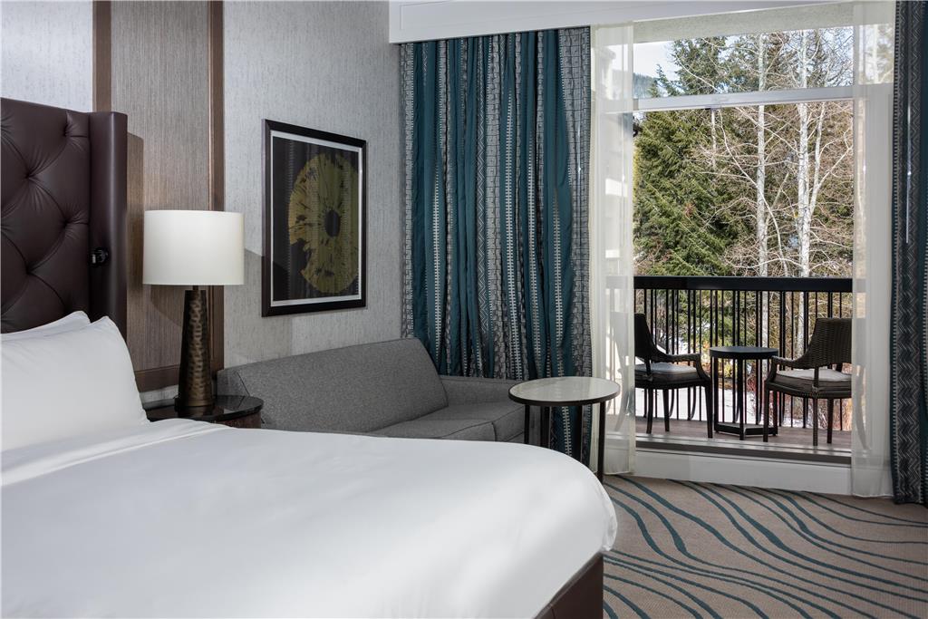 Grand Hyatt Vail Resort and Spa - photo 73