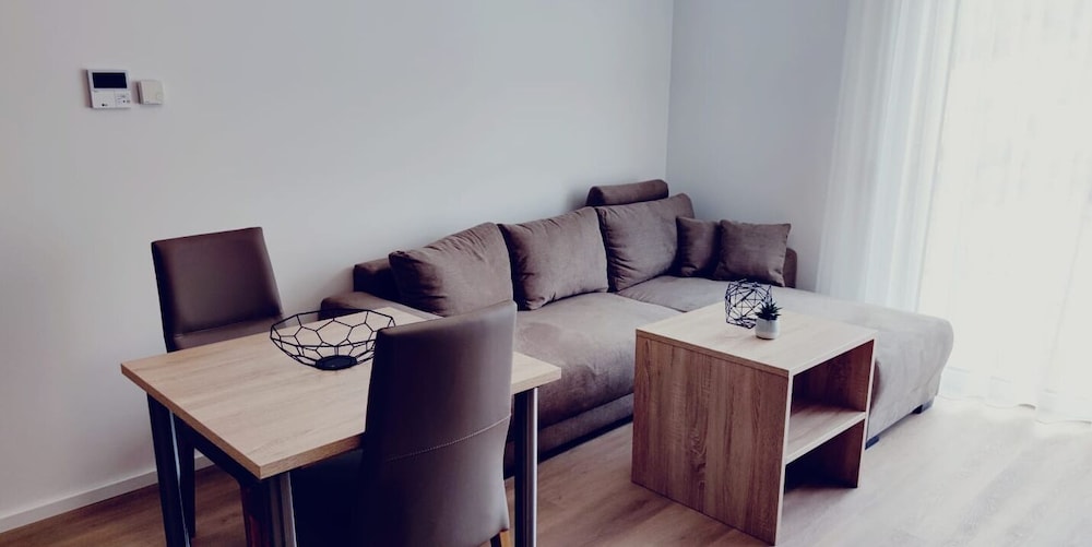 Smart & Stay Aparthotel in Saarlouis, Germany