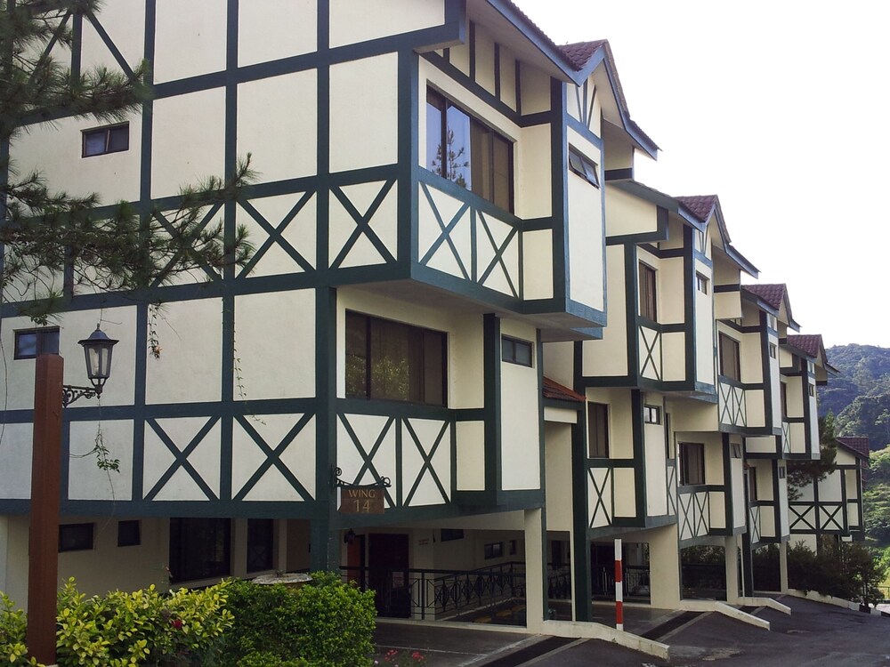 E Resort in Tanah Rata, Malaysia