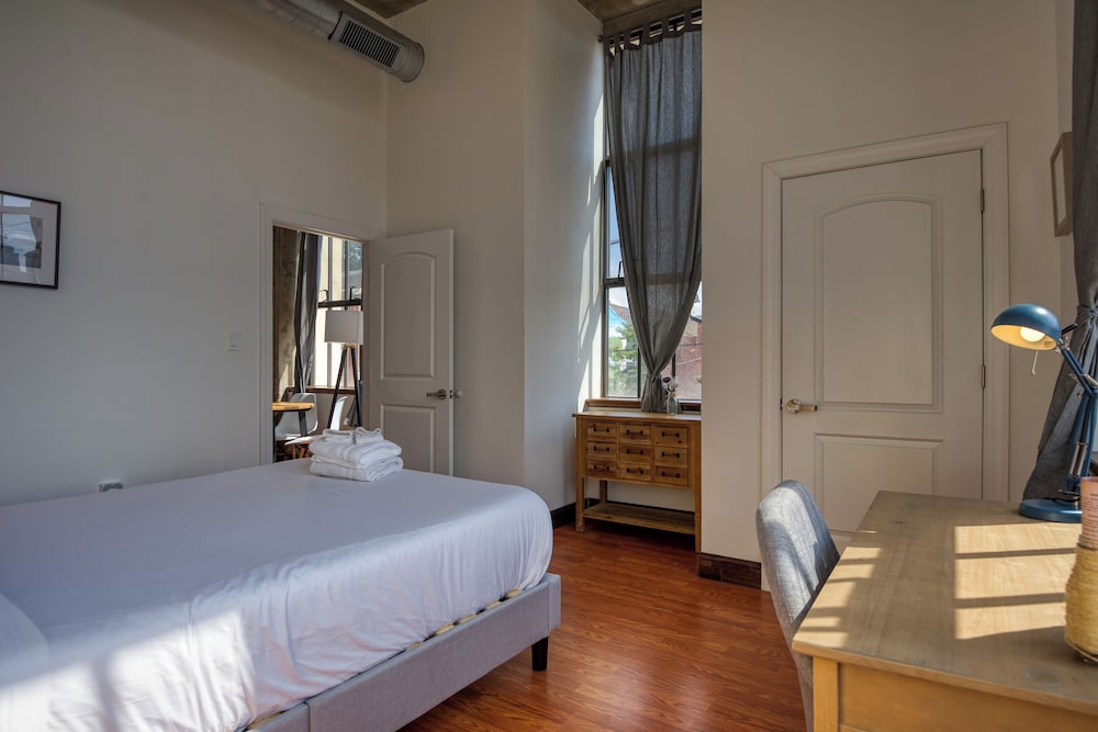 Sosuite at Independence Lofts - photo 103