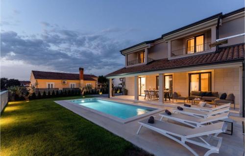 Villa Sophia Rovinj — 5-Star Luxury Hotel in Rovinj, Croatia