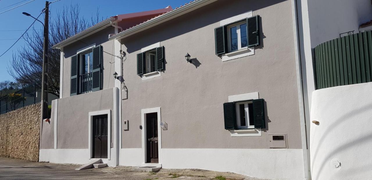 AL HaoleGuestHouse — hotel in Sobral De Monte Agraco