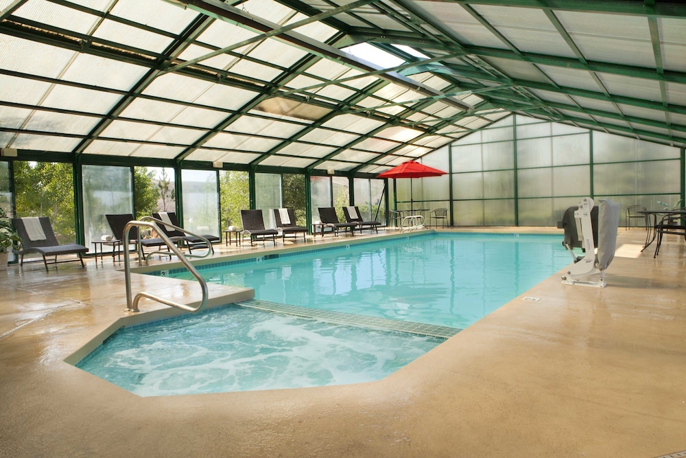 The Inn at Tomichi Village - photo 42