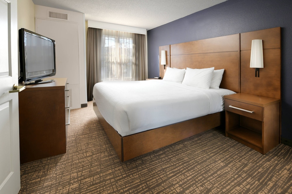 Residence Inn By Marriott Houston Westchase - photo 6