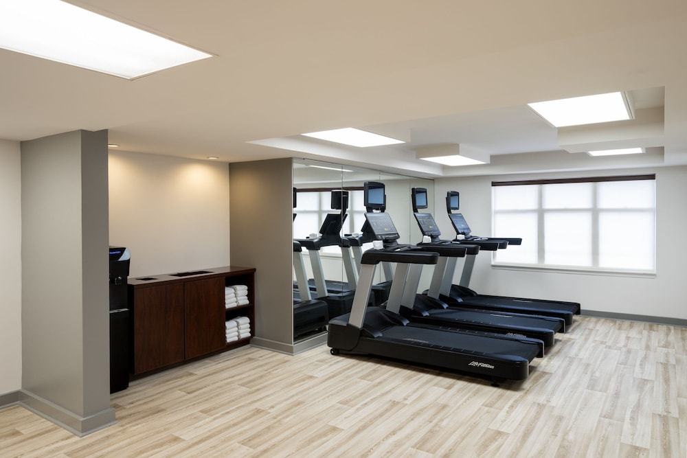 Residence Inn by Marriott Washington DC Dupont Circle - photo 15