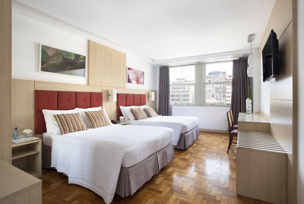 Normandy Hotel — Belo Horizonte — photo 5