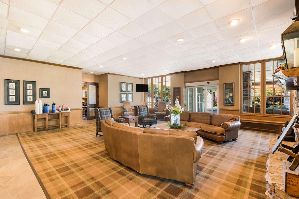 Best Western Mountain Lodge at Banner Elk - photo 7