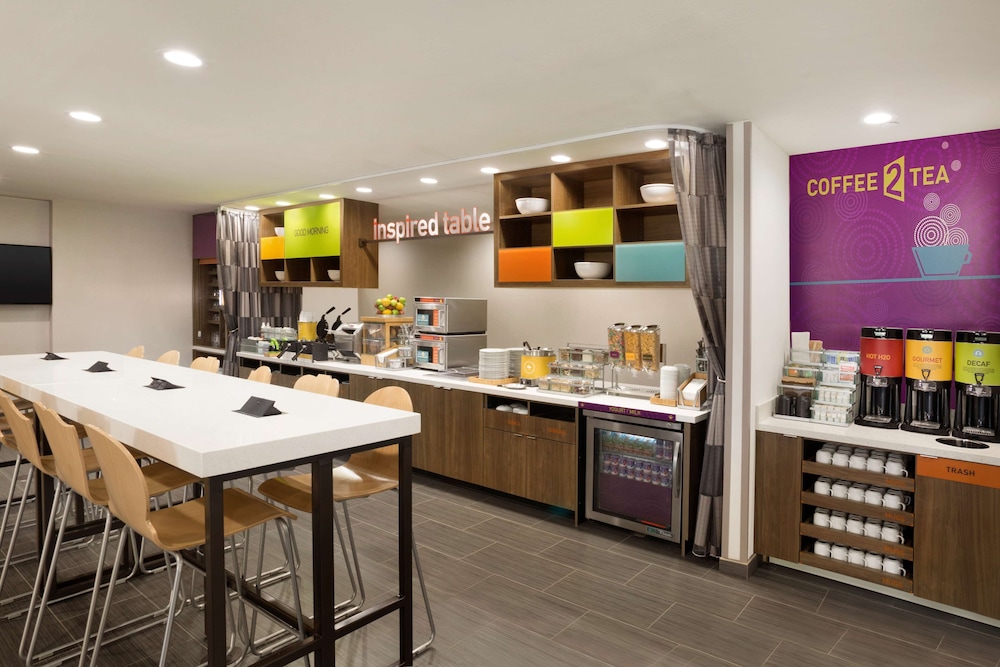 Home2 Suites by Hilton Houston Webster - photo 31