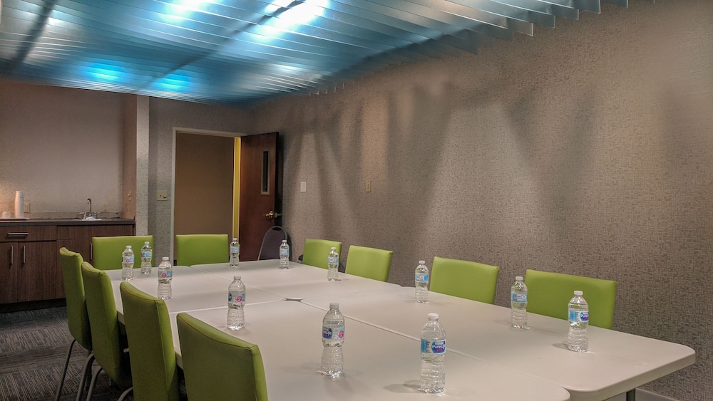 Holiday Inn Express New Haven by IHG - photo 25
