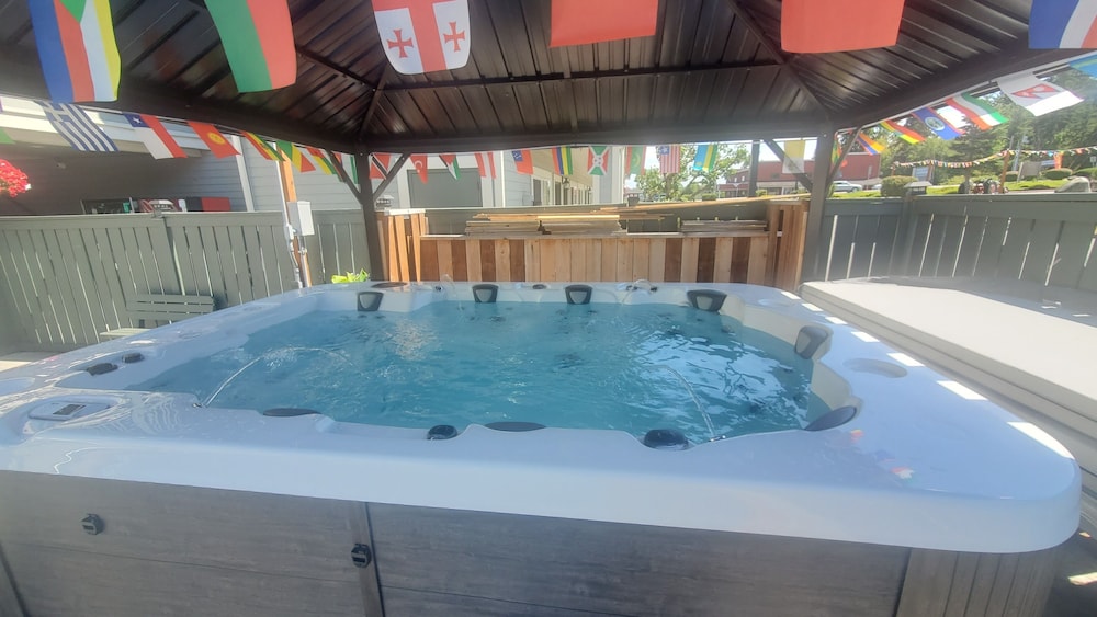 Fidalgo Country Inn - photo 37