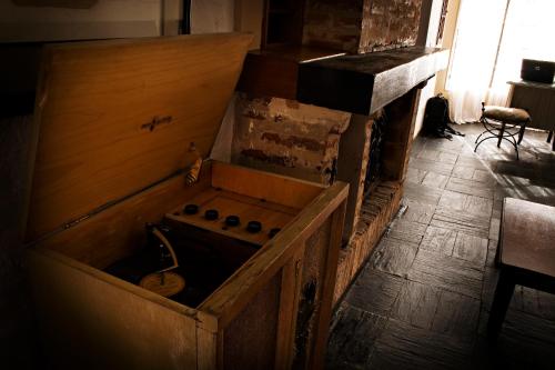 Residencia Billoch in Tigre, Argentina