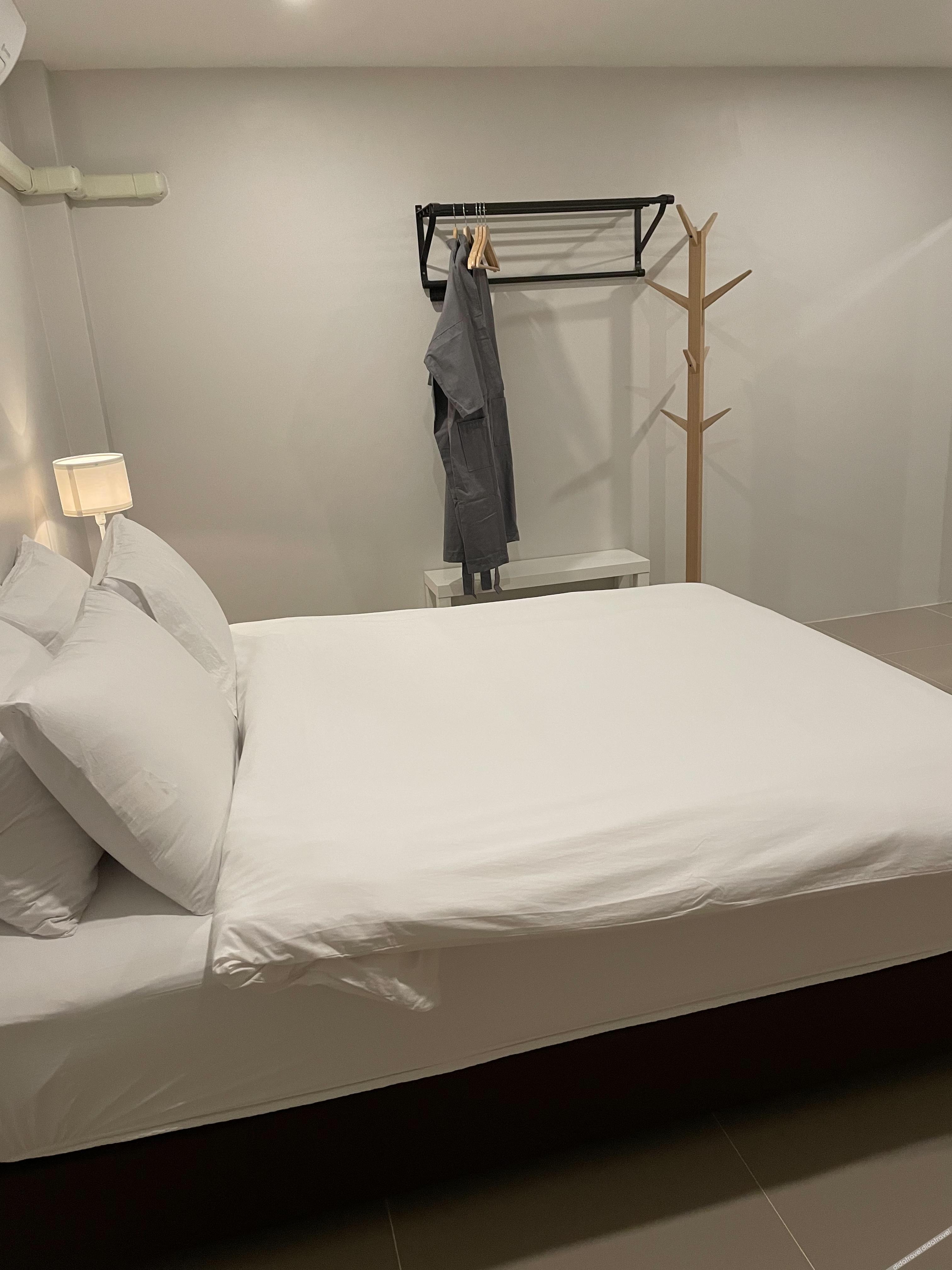 Sealoft Pattaya — 4-Star Luxury Hotel in Bang Lamung, Thailand