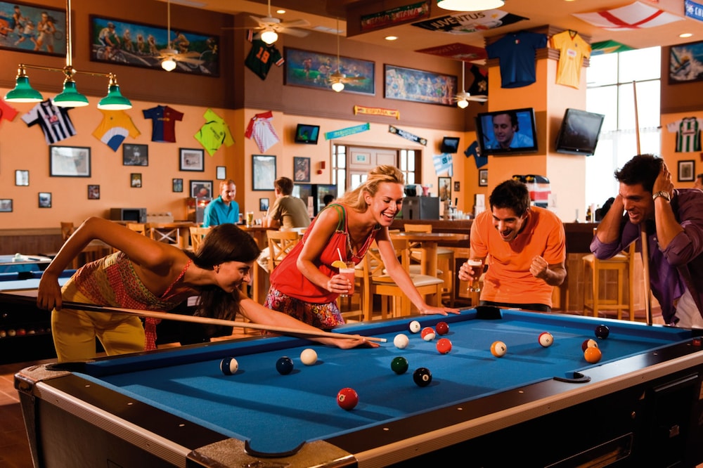 Billiards