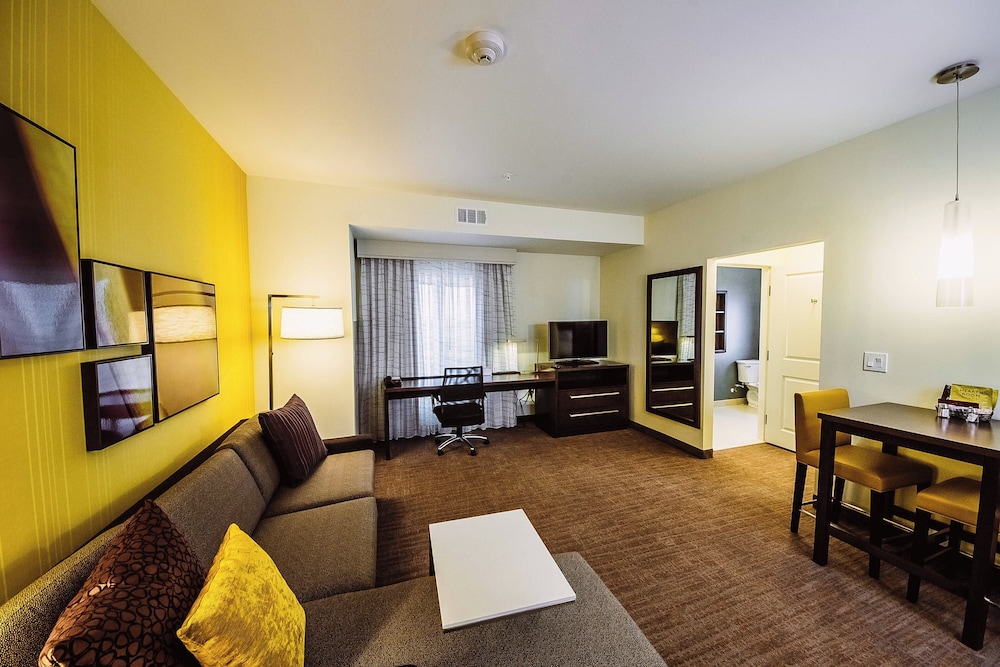 Residence Inn Harlingen - photo 9