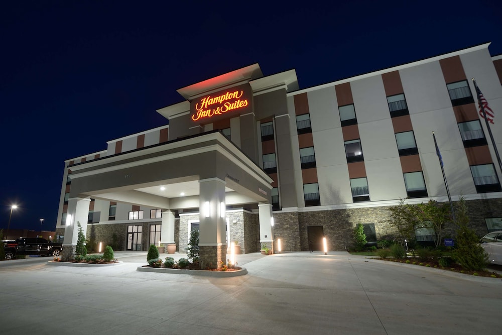 Hampton Inn & Suites Stillwater West - featured photo