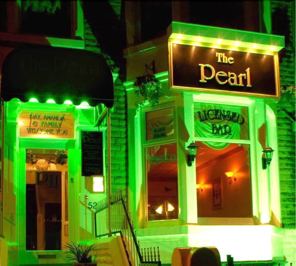 Pearl Hotel - last minute hotel in Blackpool