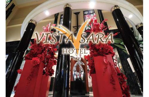 Hotel Vista Sara Adult Only — Natori Shi