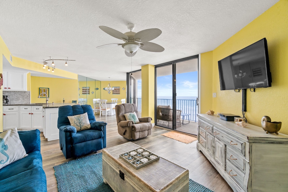 Aquavista Beach Resort By Panhandle Getaways - photo 90