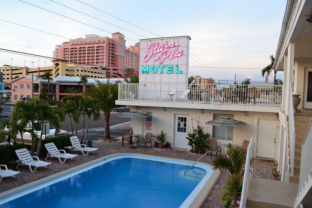 Sta 'N Pla Motel - photo 5