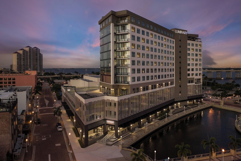 Luminary Hotel & Co. Autograph Hotels - photo 99