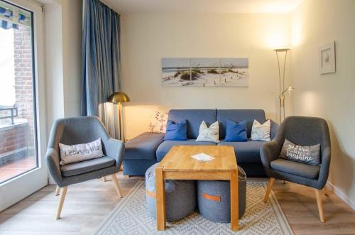FeWo Nieswandt — 4-Star Luxury Hotel in Kellenhusen, Germany