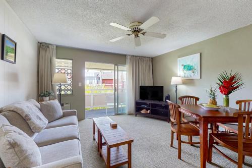 Plantation Hale A10 — 4-Star Luxury Hotel in Kapa'a, United States
