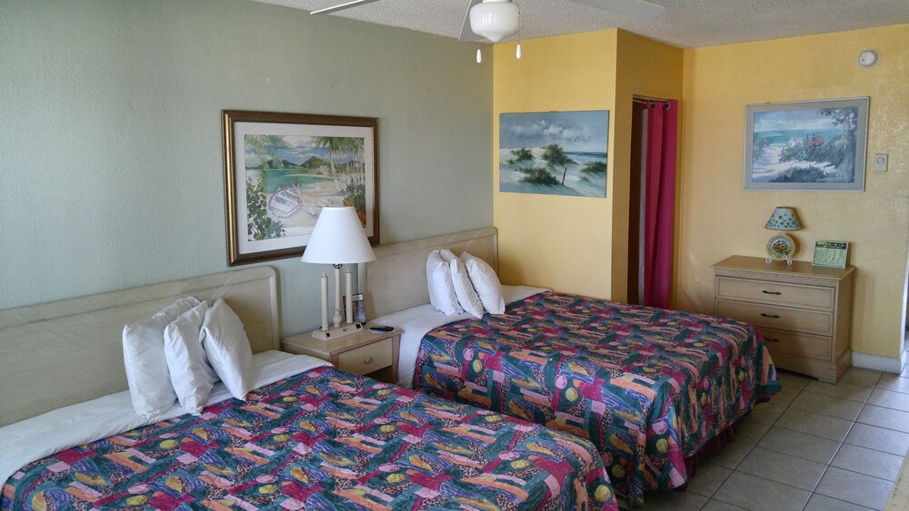 Daytona Inn Beach Resort - photo 49