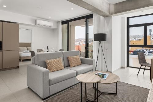 Obsidian Atico Mencey in Santa Cruz De Tenerife, Spain