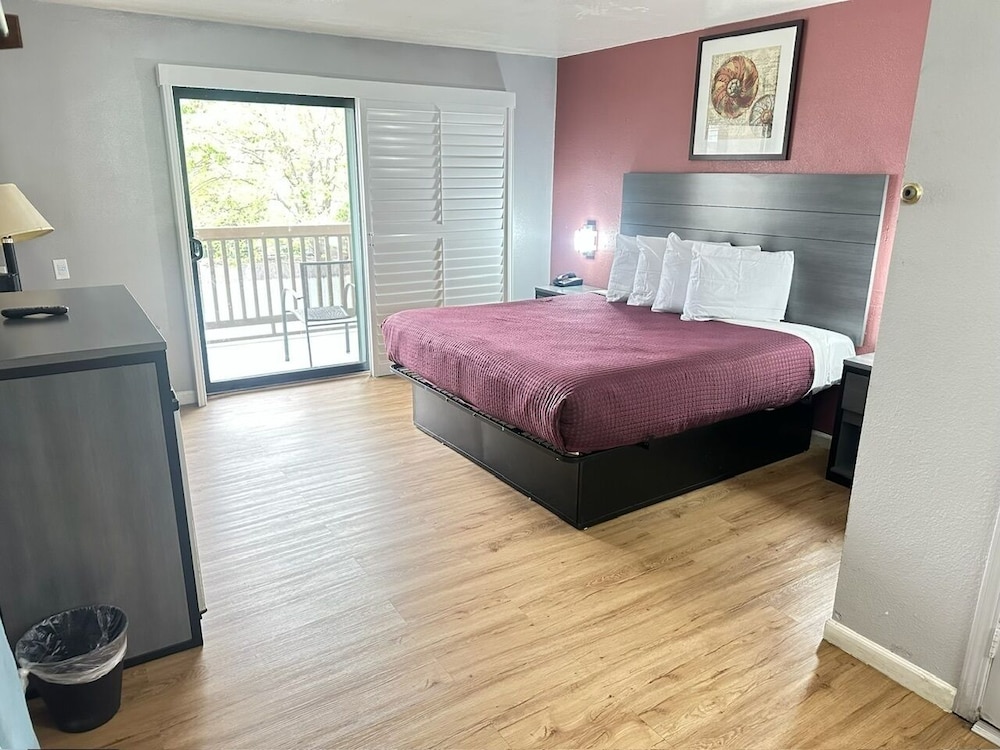 Ocean Gate Inn - photo 10
