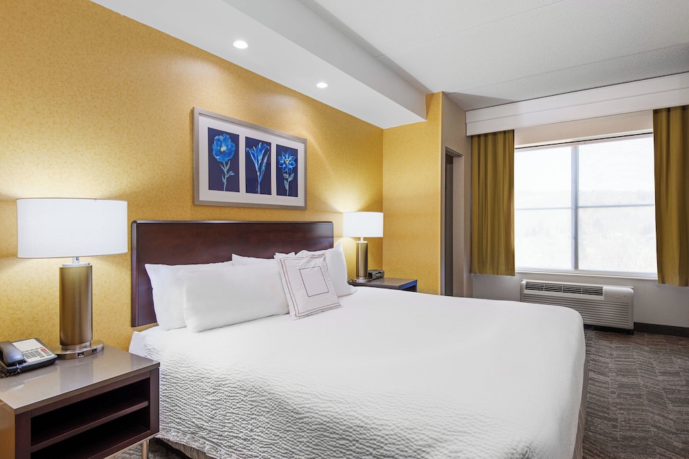 SpringHill Suites by Marriott Wheeling Tridelphia Area — Wheeling — photo 5