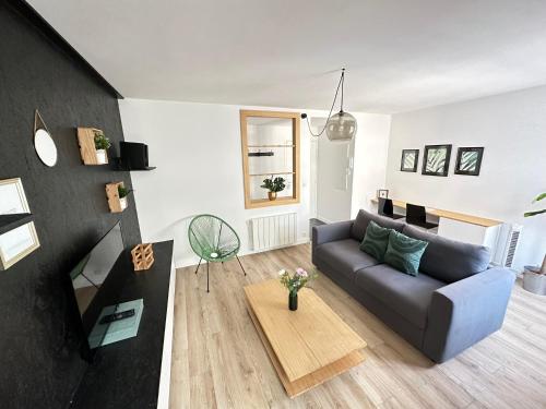 Le Forum Hyper Centre Parking - carbon neutral hotel in Reims