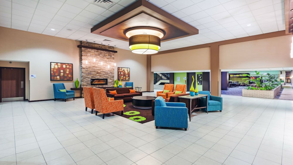 Holiday Inn Express Little Rock Airport by IHG - photo 28