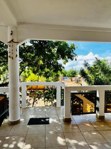 Villa baobab — Antsiranana — photo 5
