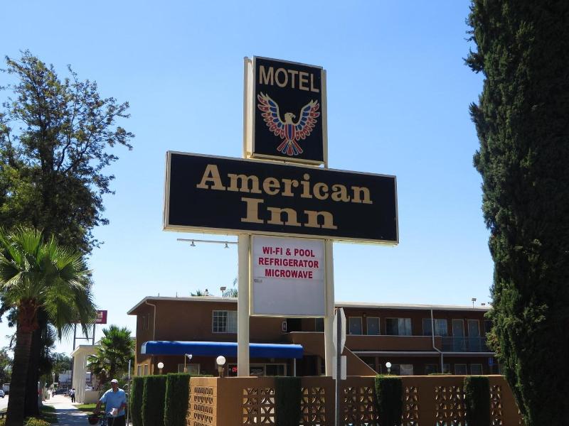 American Inn Ontario — Ontario