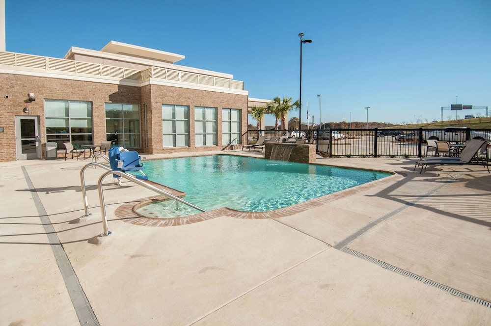 Hilton Garden Inn Jackson Clinton - photo 39