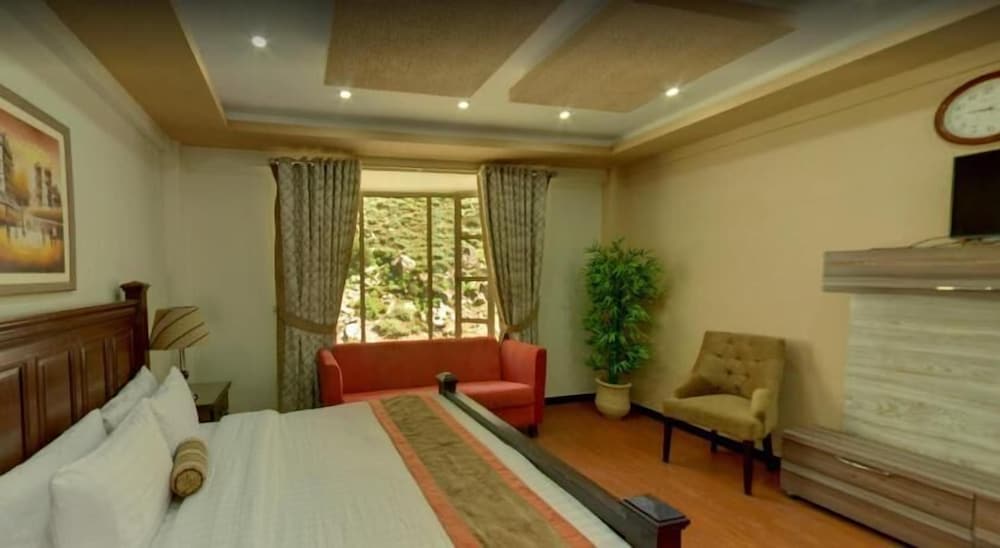 Maisonette Hotels & Resorts Naran — Baffa — photo 3