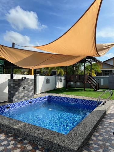 Casa Indah Guest House Melaka — 4-Star Luxury Hotel in Malacca, Malaysia