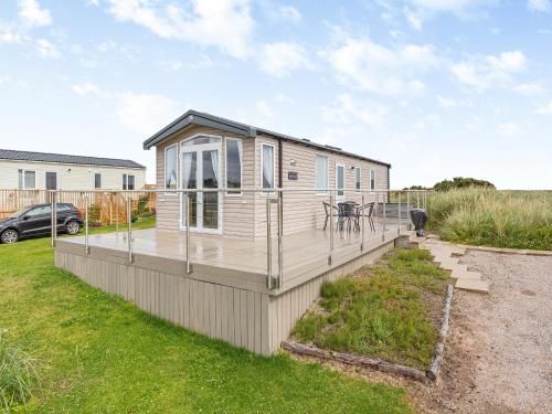 The Bordeux — Dornoch