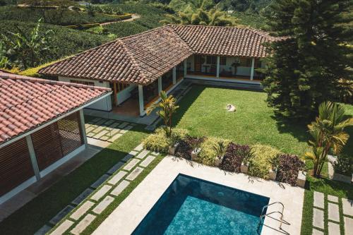 The Coffee Club Campestre — Chinchina — photo 5