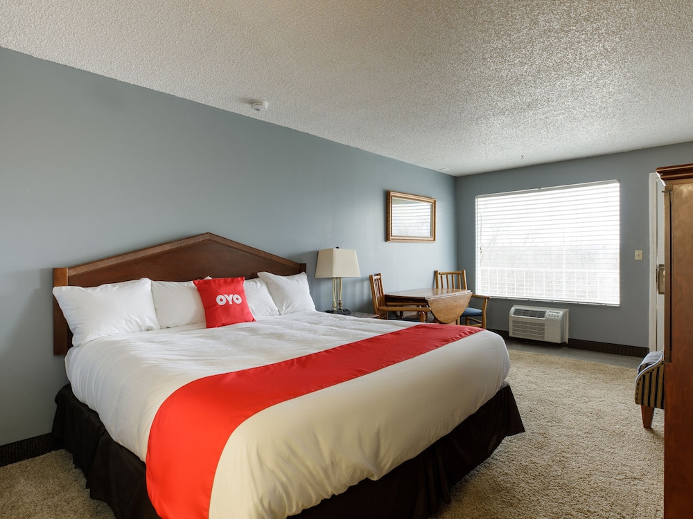 Oyo Hotel Branson Mo 165 - photo 56