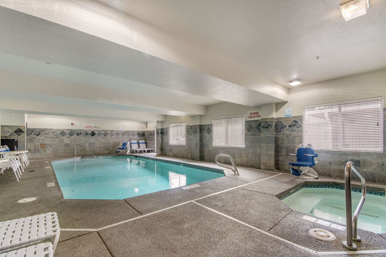 Quality Inn Gresham OR - photo 14