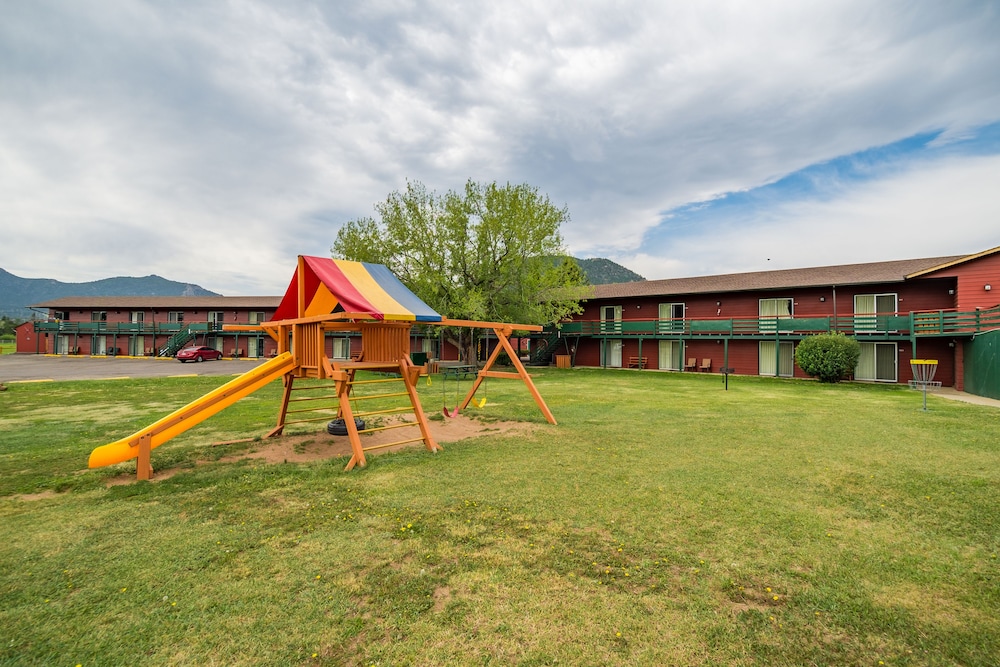 Discovery Lodge - photo 92