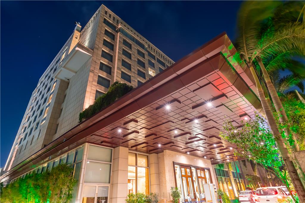 Radisson Blu Hotel Nagpur — Nagpur — photo 3