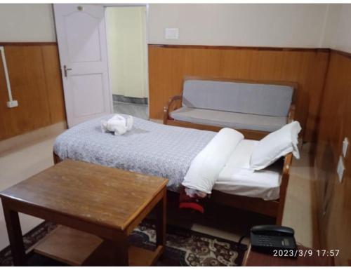 Hotel Dekhang — Tawang — photo 5