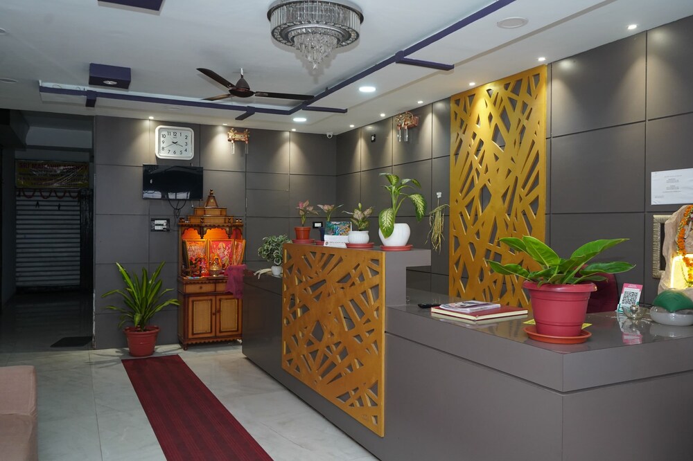 Hotel Sai Palace - last minute hotel in Ranchi