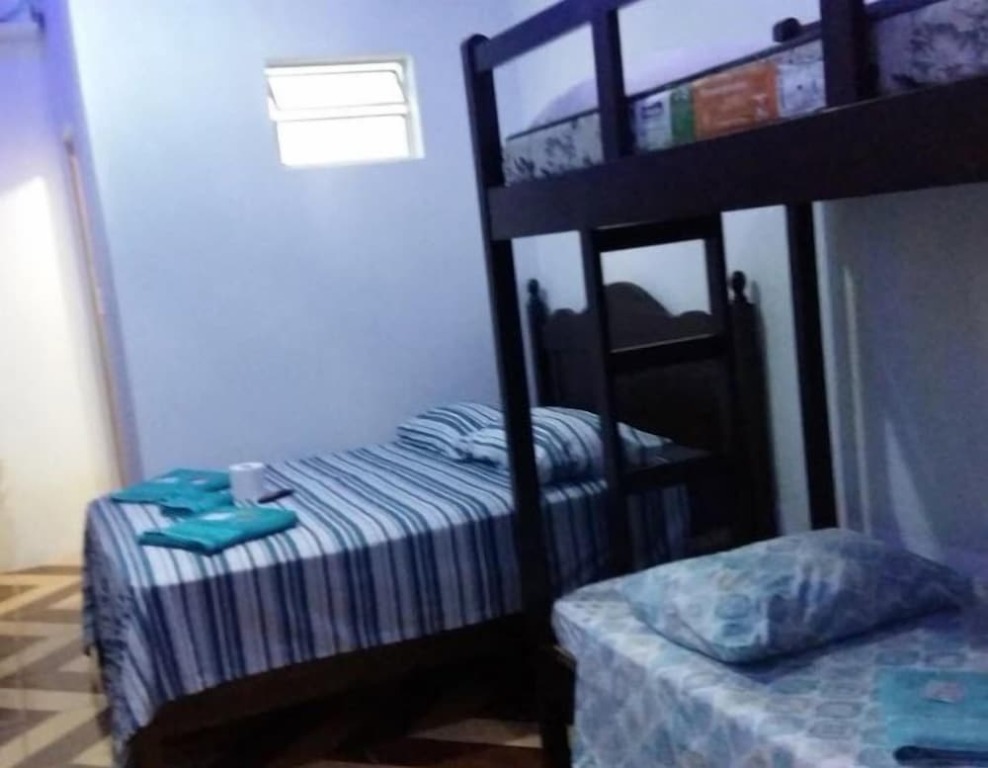 Pousada Recanto Dom Lázaro in Sorocaba, Brasil