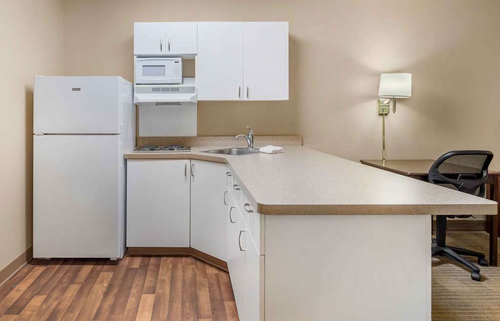 Extended Stay America Select Suites Chicago Lisle - photo 28